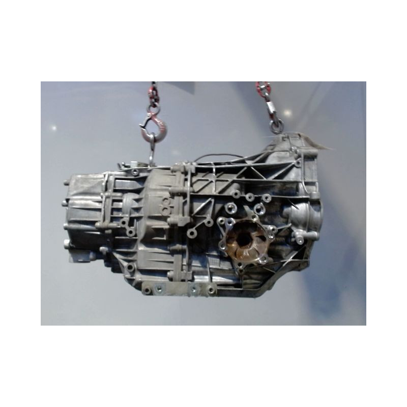 BOITE A VITESSE AUTOMATIQUE AUDI A4 2004- 2.5 TDI
