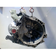 BOITE A VITESSE MECANIQUE PEUGEOT 208 1.6 HDi / BlueHDi 75