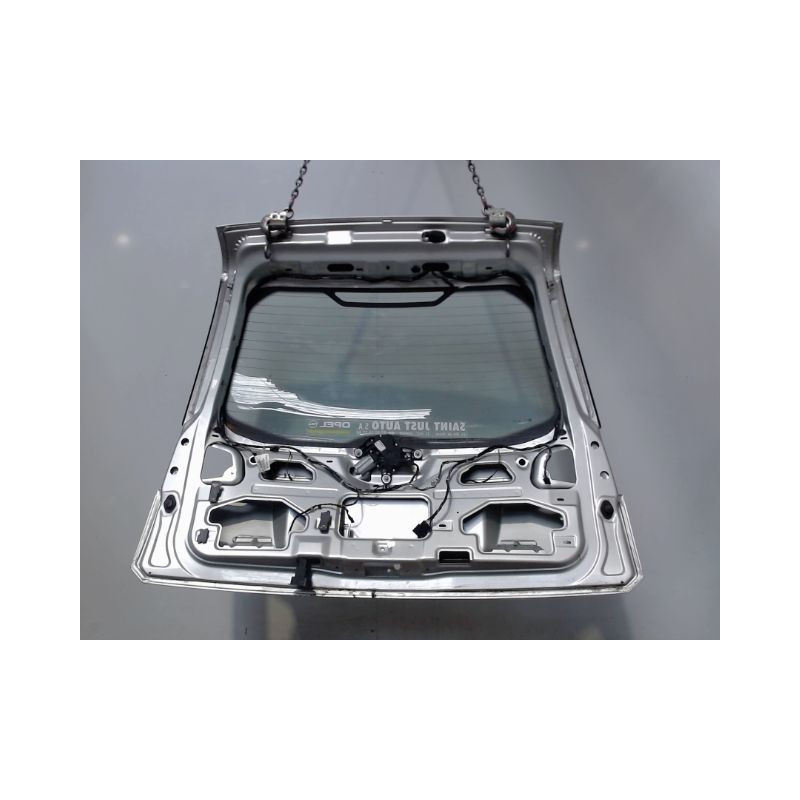 HAYON OPEL VECTRA BREAK 2003-