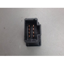 BOUTON DE WARNING DACIA LOGAN