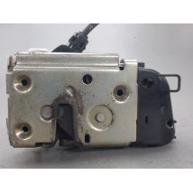 SYSTEME CONDAMNATION ARRIERE GAUCHE CITROEN C3