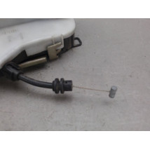 SYSTEME CONDAMNATION ARRIERE GAUCHE CITROEN C3