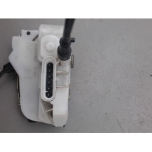 SYSTEME CONDAMNATION ARRIERE GAUCHE CITROEN C3