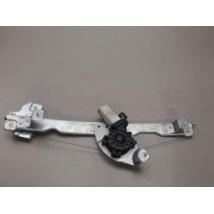 MECANISME LEVE-GLACE ARRIERE DROIT DACIA SANDERO