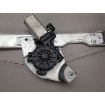 MECANISME LEVE-GLACE ARRIERE DROIT DACIA SANDERO