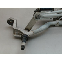 MECANISME ESSUIE-GLACE AVANT RENAULT CLIO