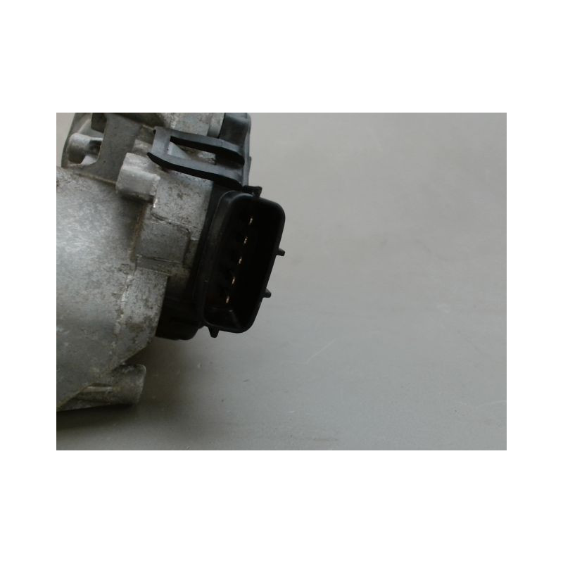 MECANISME ESSUIE-GLACE AVANT RENAULT CLIO