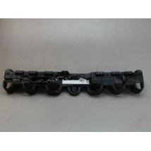 SUPPORT CENTRAL PARE-CHOC ARRIERE  RENAULT CLIO