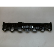 SUPPORT CENTRAL PARE-CHOC ARRIERE  RENAULT CLIO