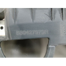 SUPPORT CENTRAL PARE-CHOC ARRIERE  RENAULT CLIO