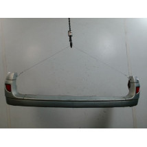 PARE-CHOC ARRIER RENAULT KANGOO