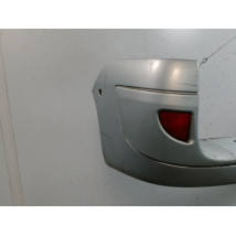 PARE-CHOC ARRIER RENAULT KANGOO
