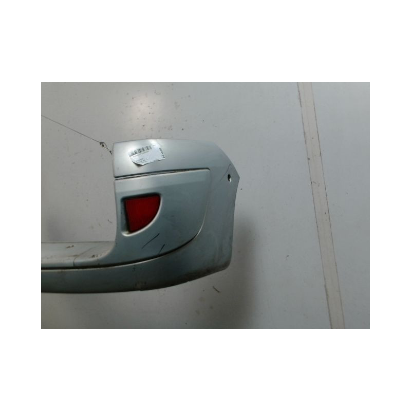 PARE-CHOC ARRIER RENAULT KANGOO