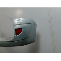 PARE-CHOC ARRIER RENAULT KANGOO
