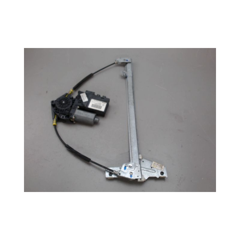 MECANISME LEVE-GLACE AVANT GAUCHE PEUGEOT 307