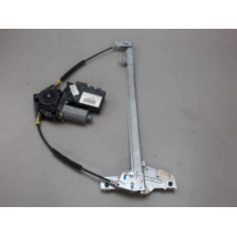 MECANISME LEVE-GLACE AVANT GAUCHE PEUGEOT 307