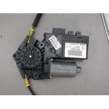 MECANISME LEVE-GLACE AVANT GAUCHE PEUGEOT 307