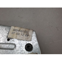 MECANISME LEVE-GLACE AVANT GAUCHE PEUGEOT 307