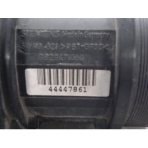 DEBITMETRE AIR PEUGEOT PARTNER