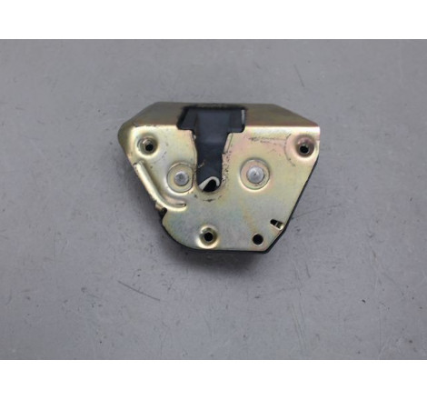SERRURE PORTE COULISSANTE D