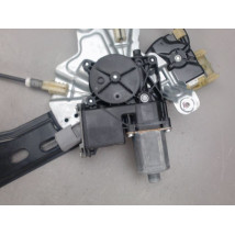 MECANISME LEVE-GLACE AVANT GAUCHE OPEL INSIGNIA