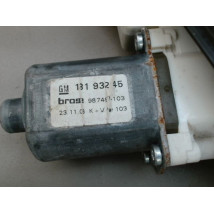 MECANISME LEVE-GLACE AVANT DROIT OPEL ASTRA