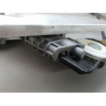 MECANISME LEVE-GLACE AVANT DROIT OPEL ASTRA