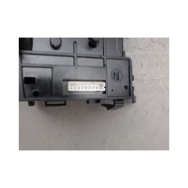COMMANDE CLIGNOTANT RENAULT MEGANE