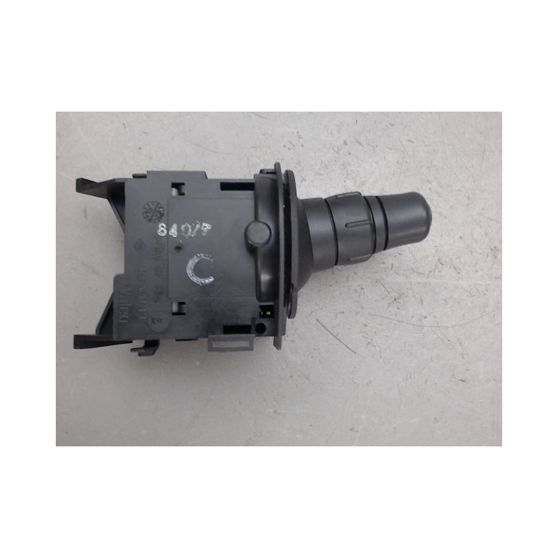 COMMANDE CLIGNOTANT RENAULT MEGANE