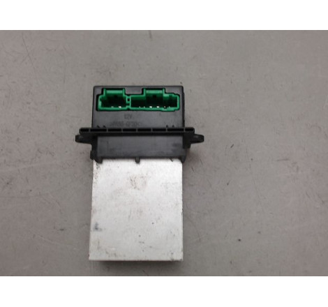 MODULE DE CHAUFFAGE