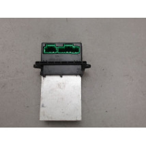 MODULE DE CHAUFFAGE RENAULT MEGANE