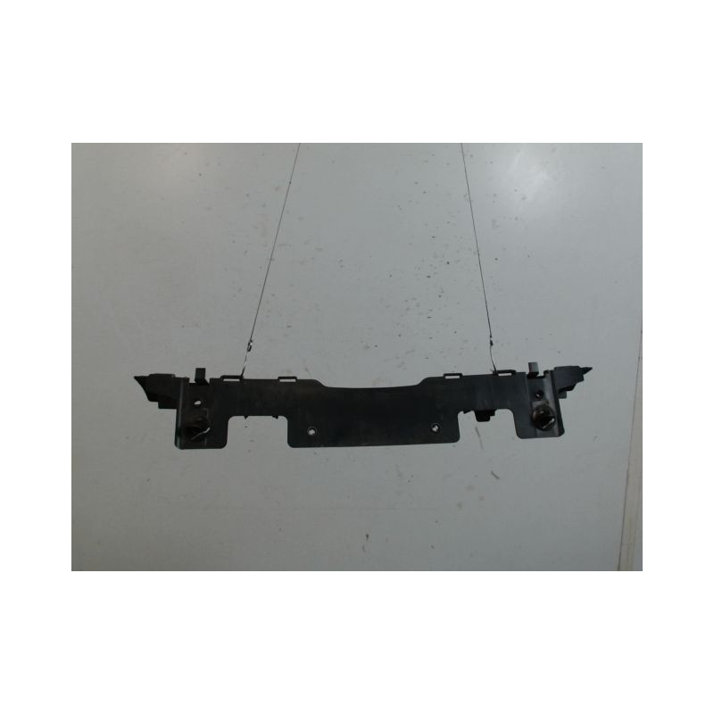SUPPORT CENTRAL PARE-CHOC ARRIERE  RENAULT CLIO