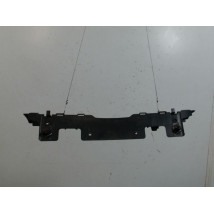 SUPPORT CENTRAL PARE-CHOC ARRIERE  RENAULT CLIO