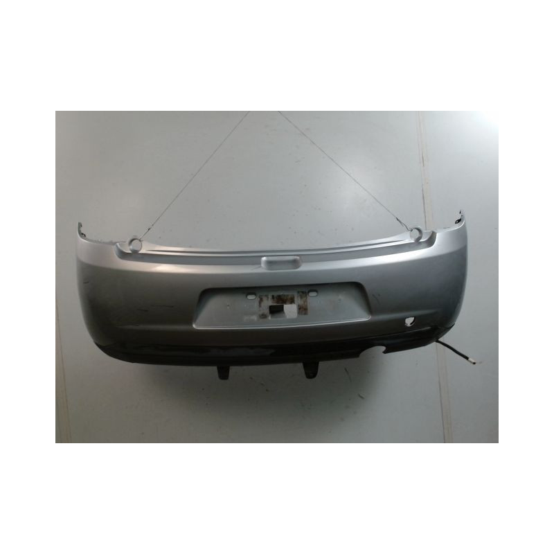 PARE-CHOC ARRIER CITROEN C3