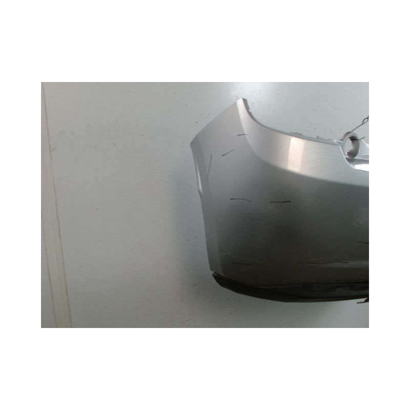 PARE-CHOC ARRIER CITROEN C3