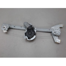 MECANISME LEVE-GLACE AVANT GAUCHE PEUGEOT 107