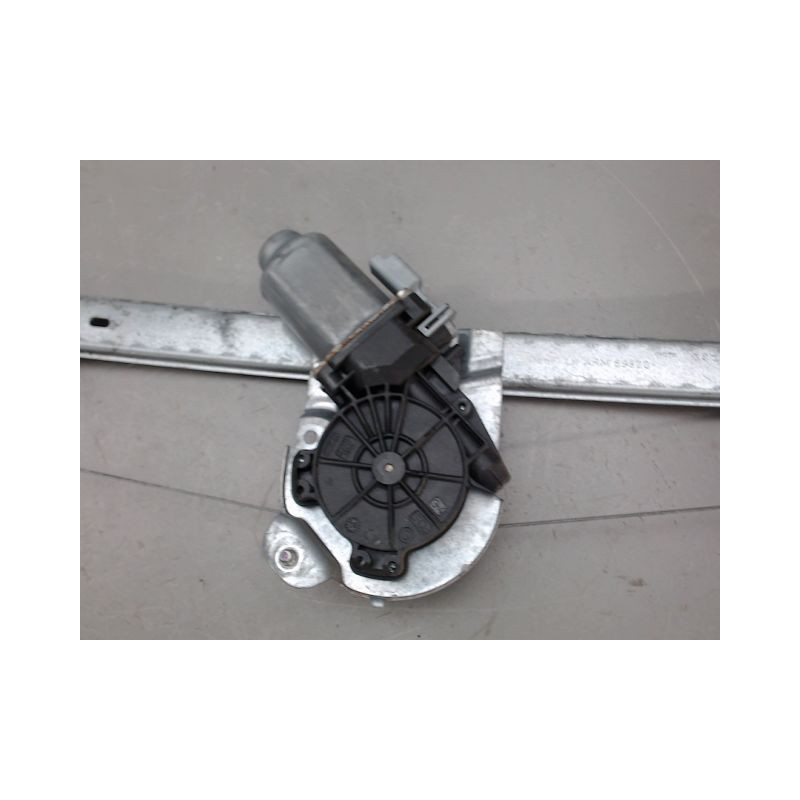 MECANISME LEVE-GLACE AVANT GAUCHE PEUGEOT 107