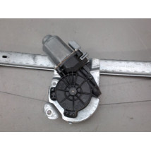 MECANISME LEVE-GLACE AVANT GAUCHE PEUGEOT 107