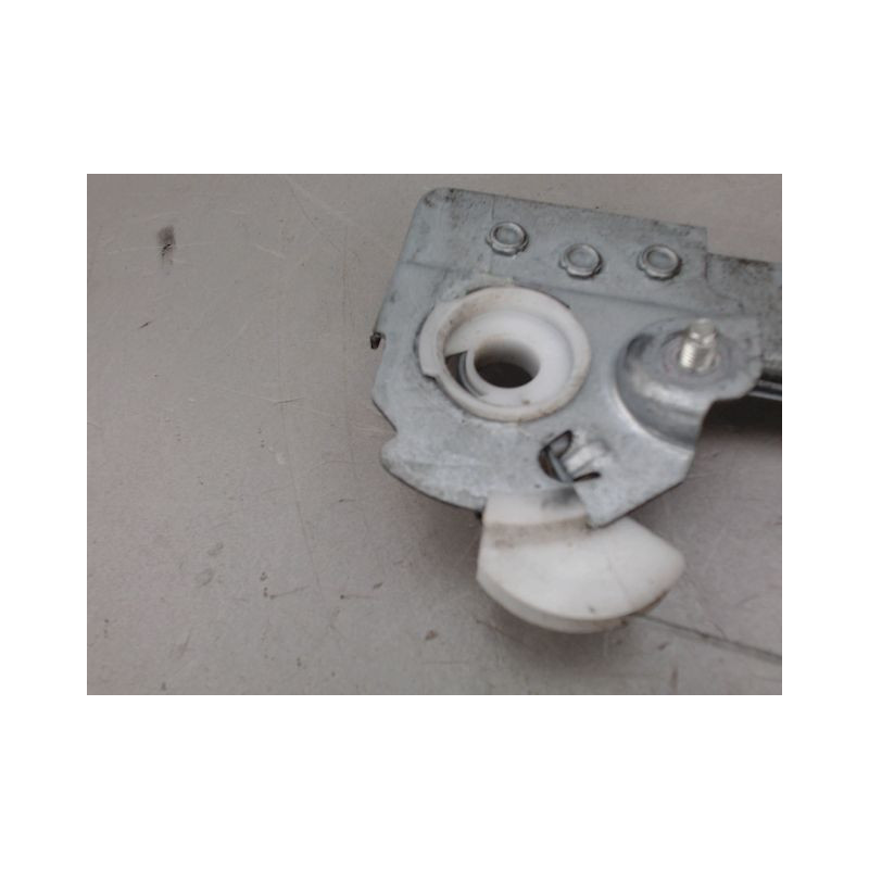 MECANISME LEVE-GLACE AVANT GAUCHE PEUGEOT 107