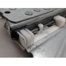 MECANISME LEVE-GLACE AVANT GAUCHE PEUGEOT 107
