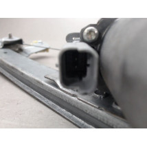 MECANISME LEVE-GLACE AVANT GAUCHE PEUGEOT 107