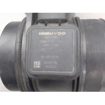 DEBITMETRE AIR CITROEN C8