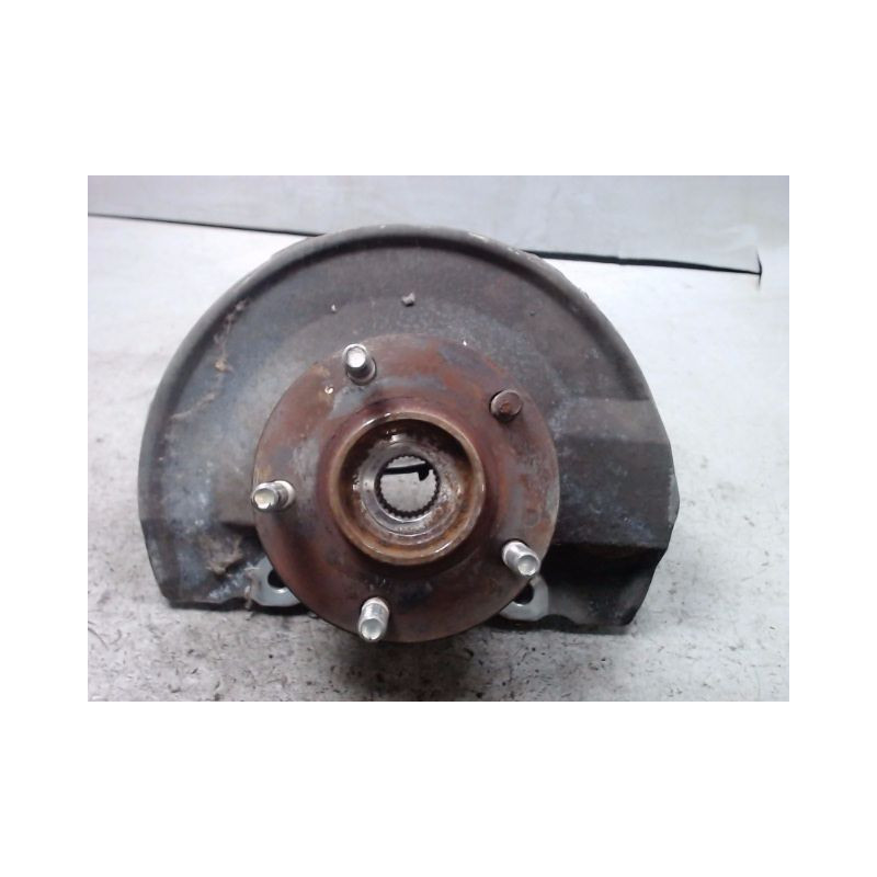 PIVOT AVANT GAUCHE MITSUBISHI OUTLANDER