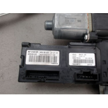 MECANISME LEVE-GLACE AVANT GAUCHE RENAULT MEGANE