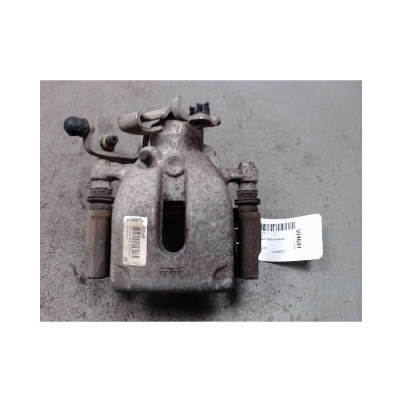 ETRIER DE FREIN ARRIERE DROIT PEUGEOT 3008 2009-