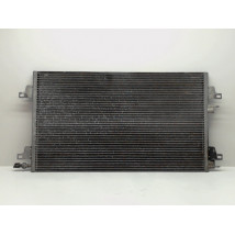 CONDENSEUR CLIMATISATION RENAULT LAGUNA II 00-2005