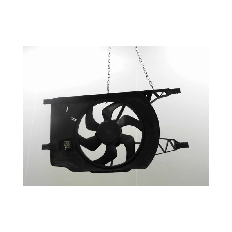 MOTEUR VENTILATEUR RADIATEUR RENAULT ESPACE