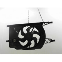 MOTEUR VENTILATEUR RADIATEUR RENAULT ESPACE
