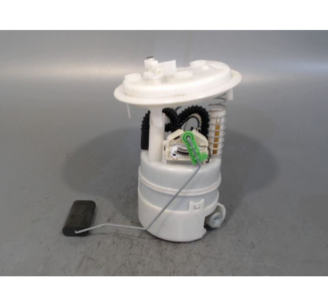 POMPE CARBURANT IMMERGEE