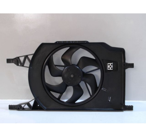 MOTEUR VENTILATEUR RADIATEUR